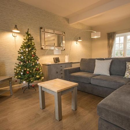 Peveril Cottage - Darwin Lake Holiday Village Matlock  Eksteriør bilde