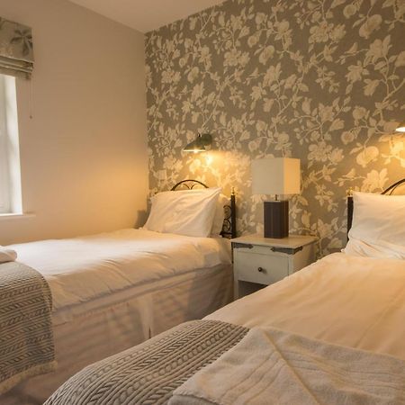 Peveril Cottage - Darwin Lake Holiday Village Matlock  Eksteriør bilde