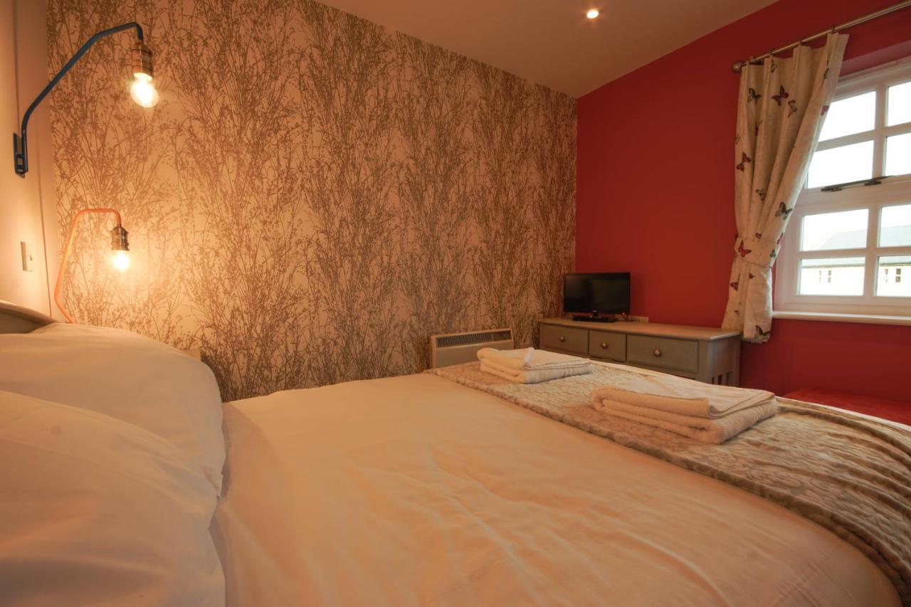 Peveril Cottage - Darwin Lake Holiday Village Matlock  Eksteriør bilde